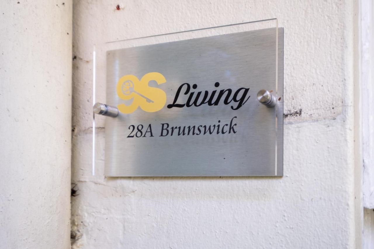 Brunswick In Brighton And Hove By 9S Living Apartment Exterior photo